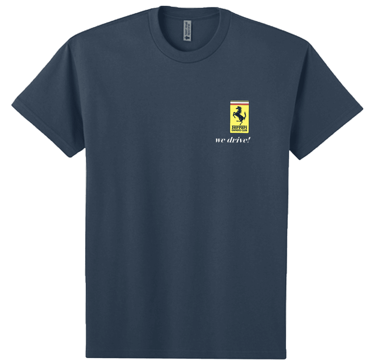 65th Anniversary T-Shirt