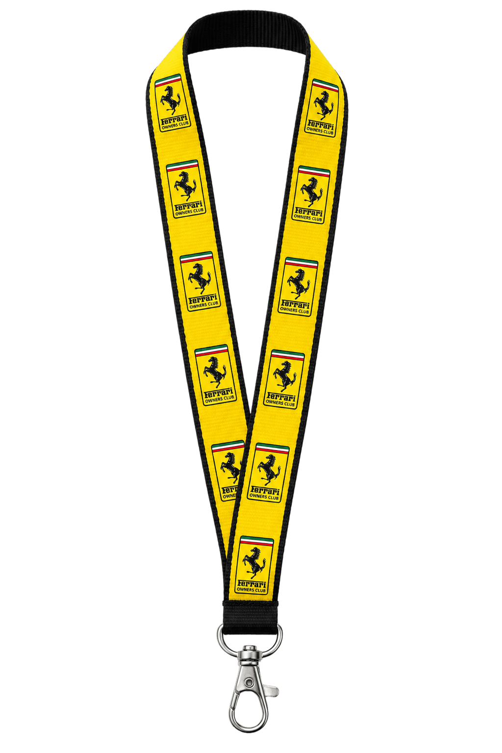 Club Lanyard