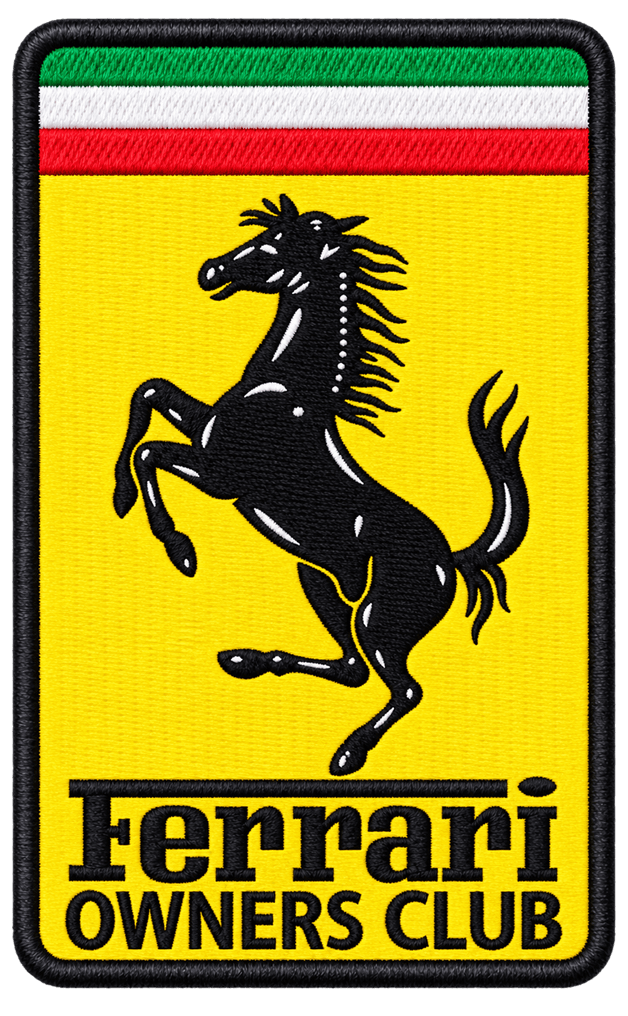 Club Patch